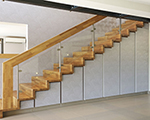 Construction et protection de vos escaliers par Escaliers Maisons à Fontaine-Etoupefour